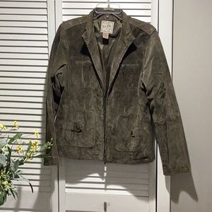 Women's jacket